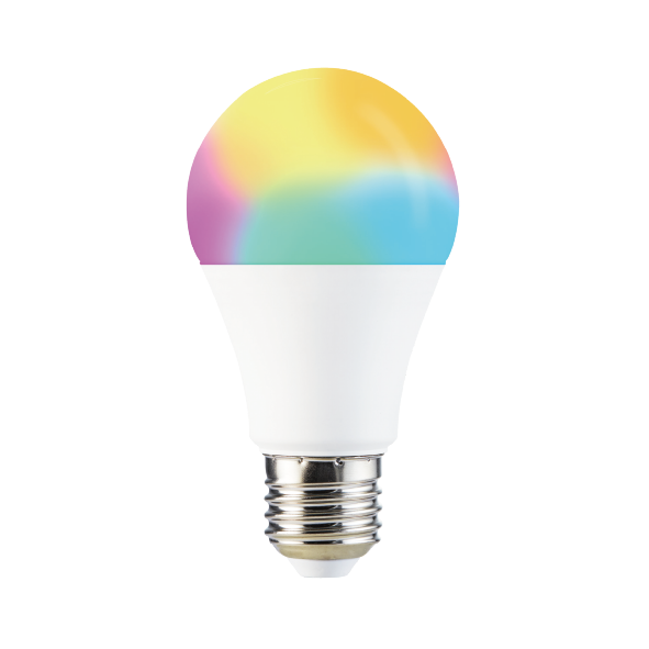 【Winson 威聲智能家居】智慧 LED 燈泡