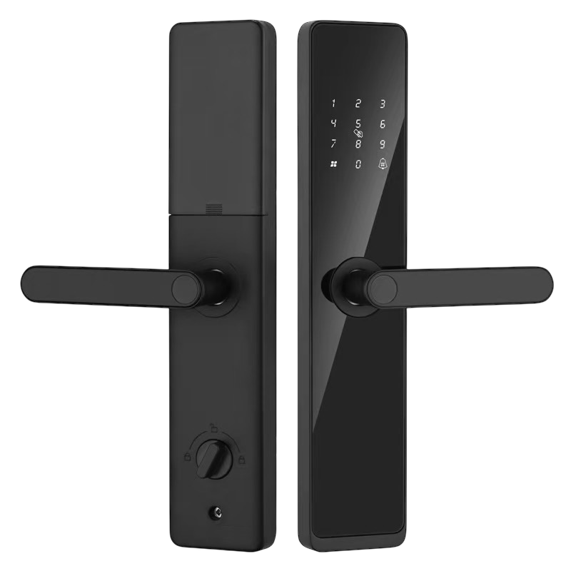 【Winson 威聲智能家居】T9 基礎通用指紋鎖