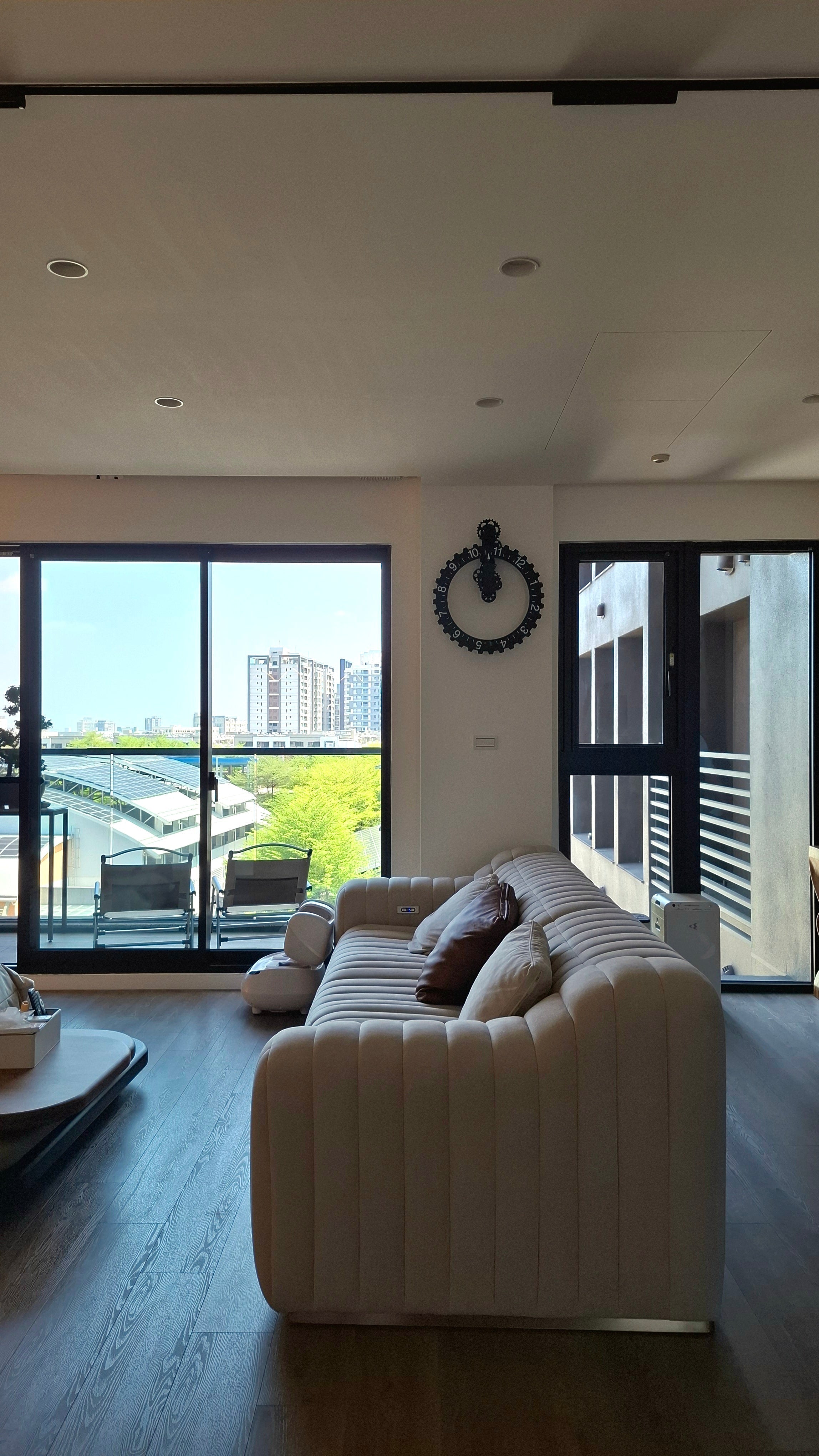 三發橋 全屋智能實裝｜台南住宅案例分享