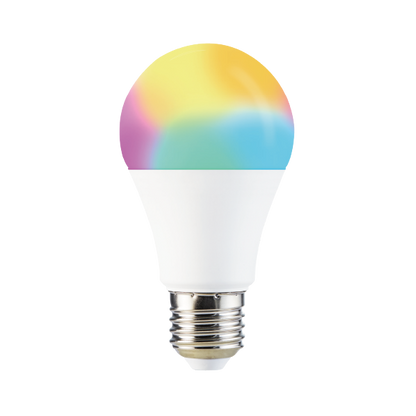 【Winson 威聲智能家居】智慧 LED 燈泡