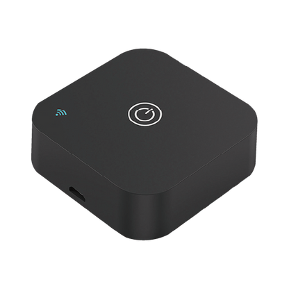 【Winson 威聲智能家居】顯示型智慧家電控制器