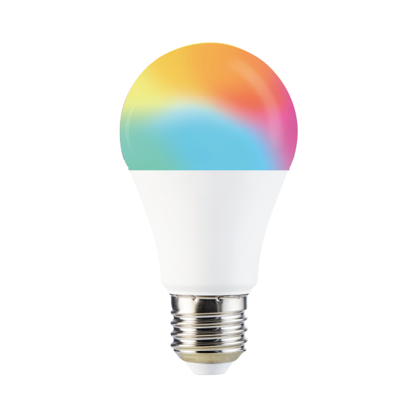 【Winson 威聲智能家居】智慧 LED 燈泡