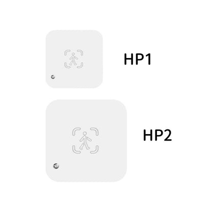 【Winson 威聲智能家居】智能人體感測居家防盜警報器(HP1/HP2)