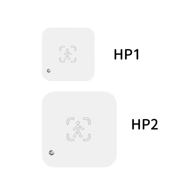 【Winson 威聲智能家居】智能人體感測居家防盜警報器(HP1/HP2)