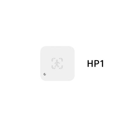 【Winson 威聲智能家居】智能人體感測居家防盜警報器(HP1/HP2)
