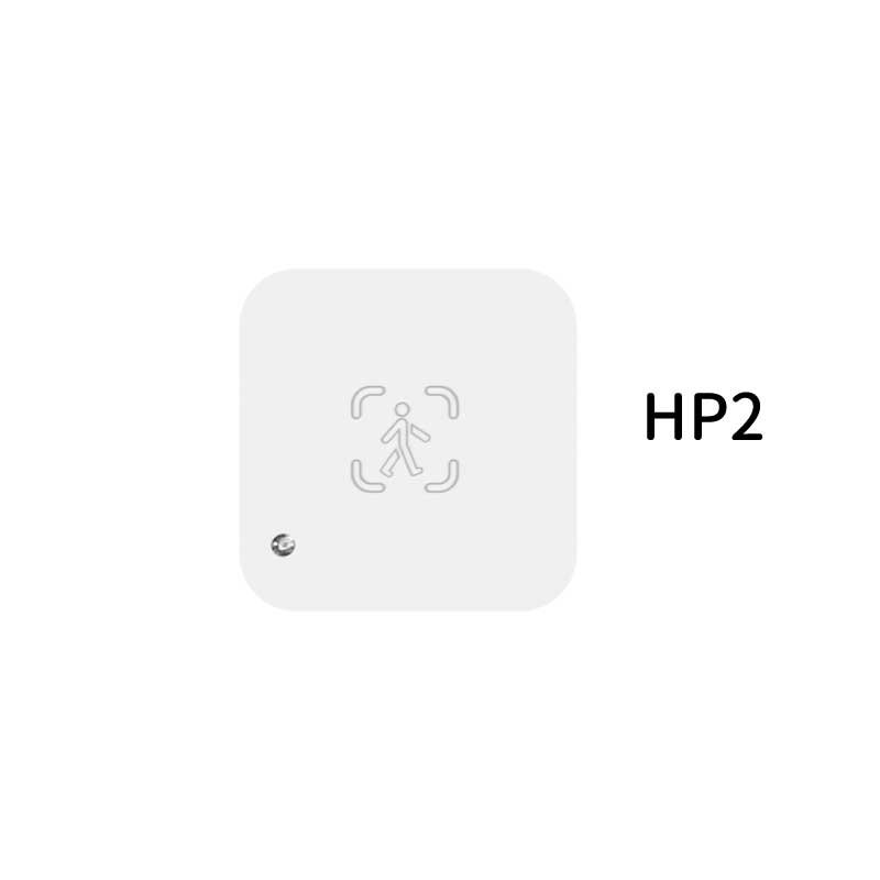 【Winson 威聲智能家居】智能人體感測居家防盜警報器(HP1/HP2)